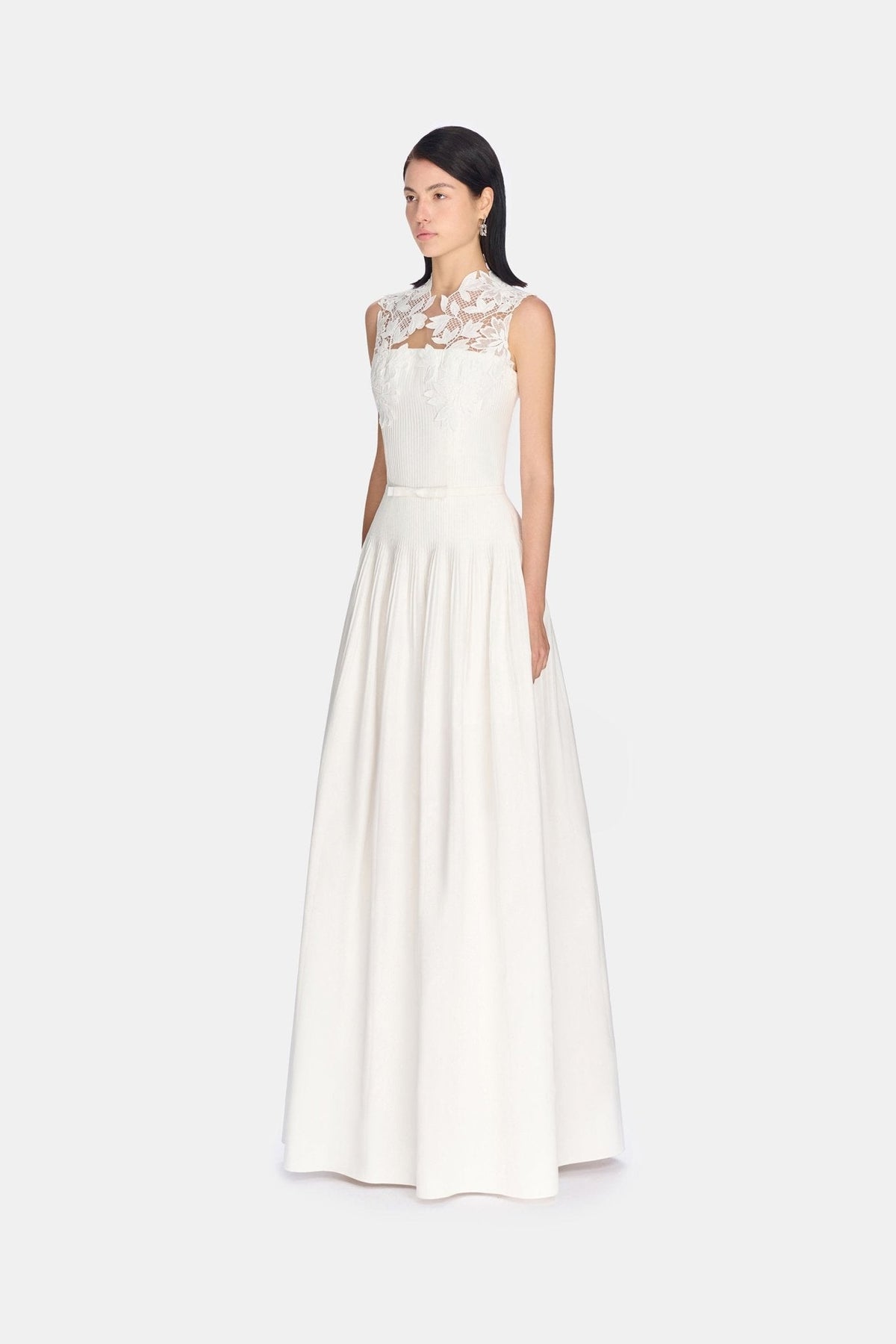 Garden Lace Dress by Montsand