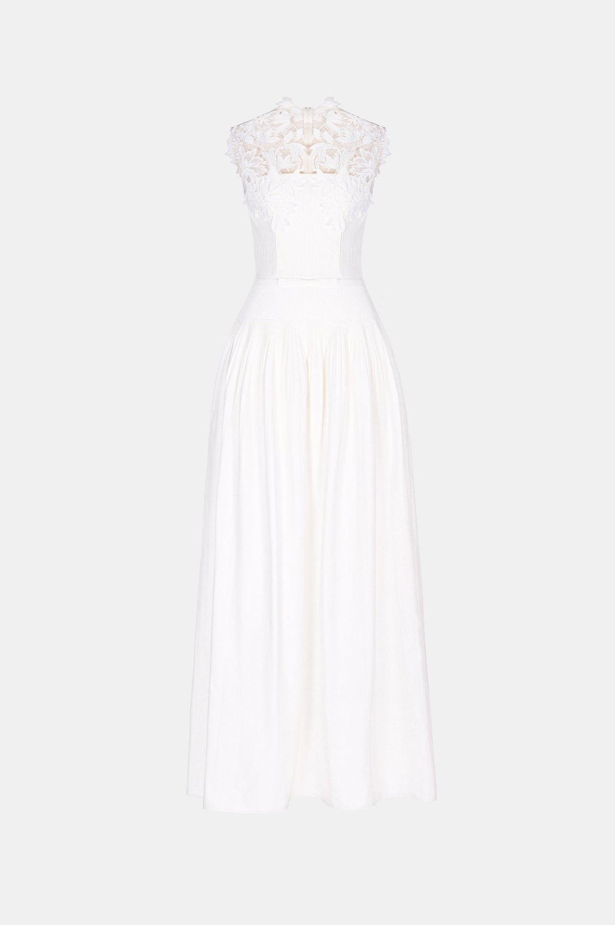 Garden Lace Dress by Montsand