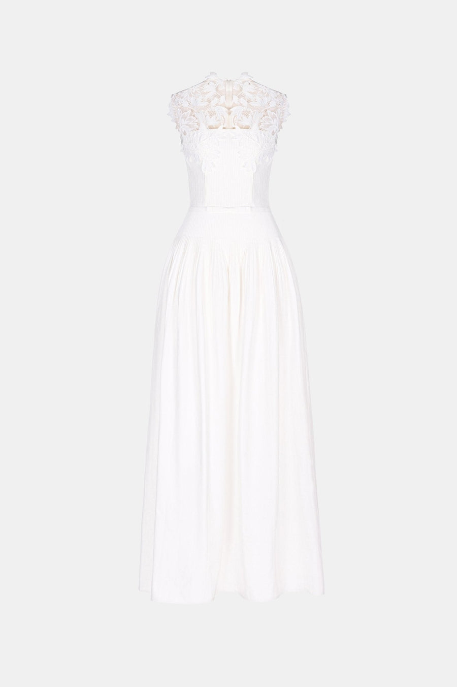 Garden Lace Dress