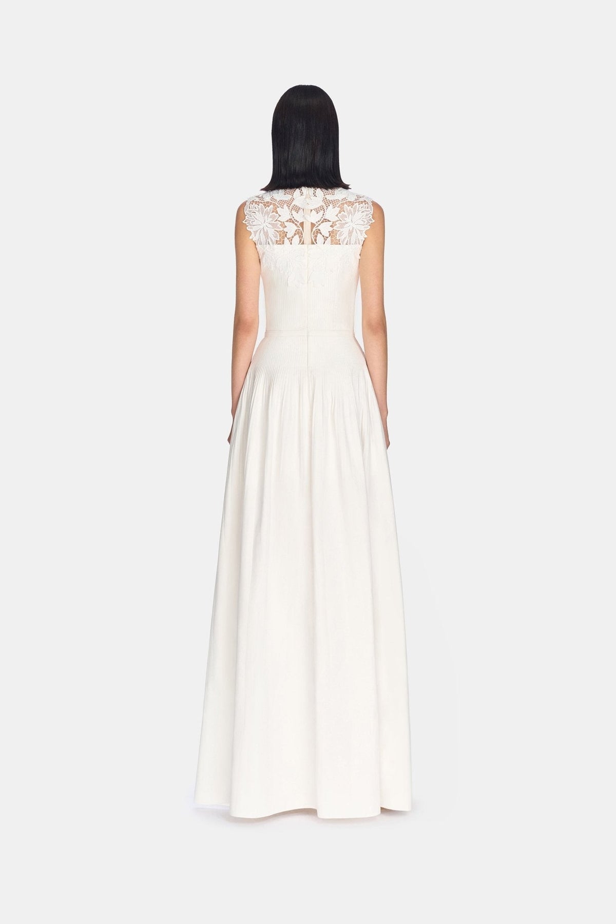 Garden Lace Dress by Montsand
