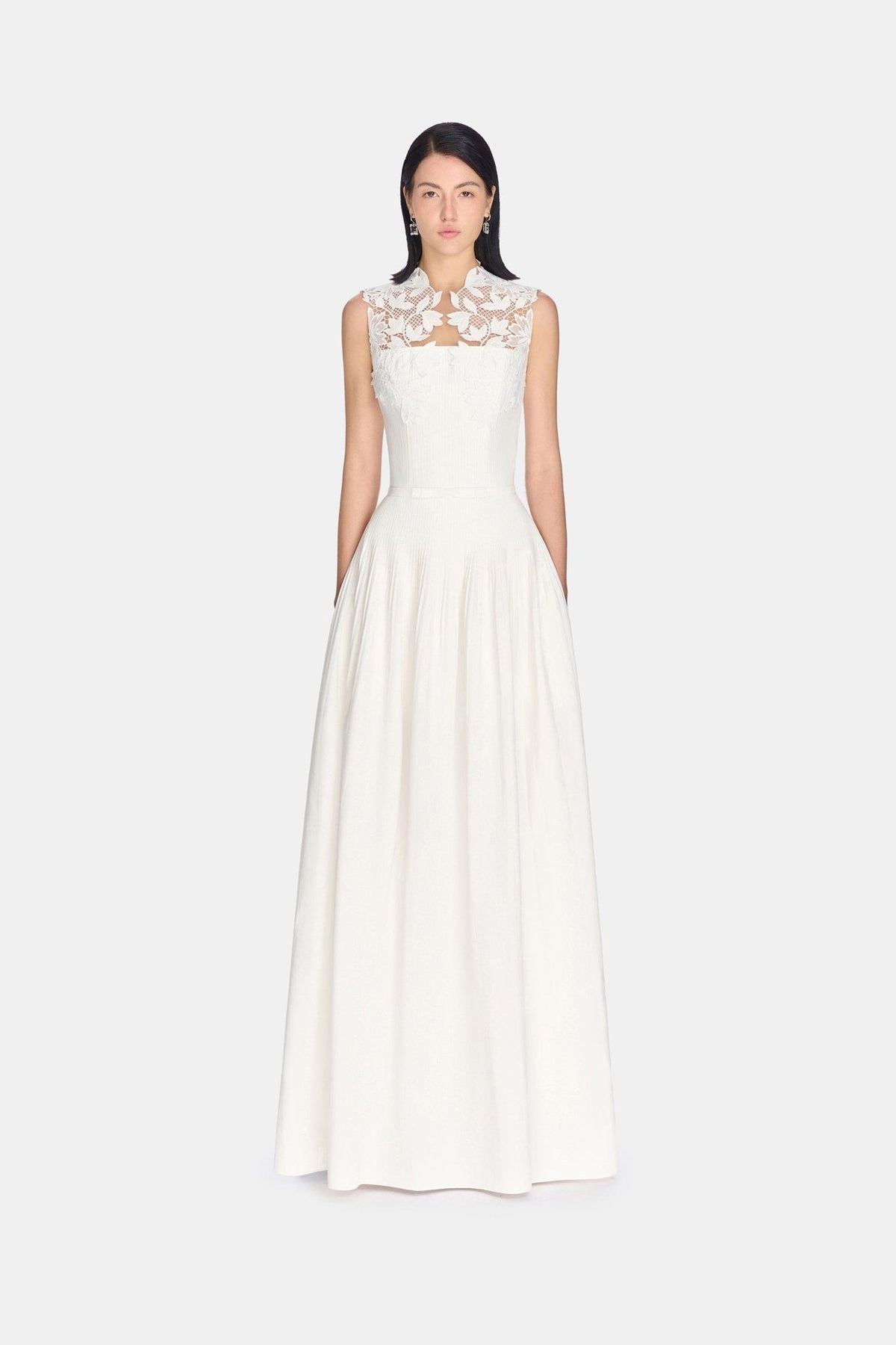 Garden Lace Dress by Montsand