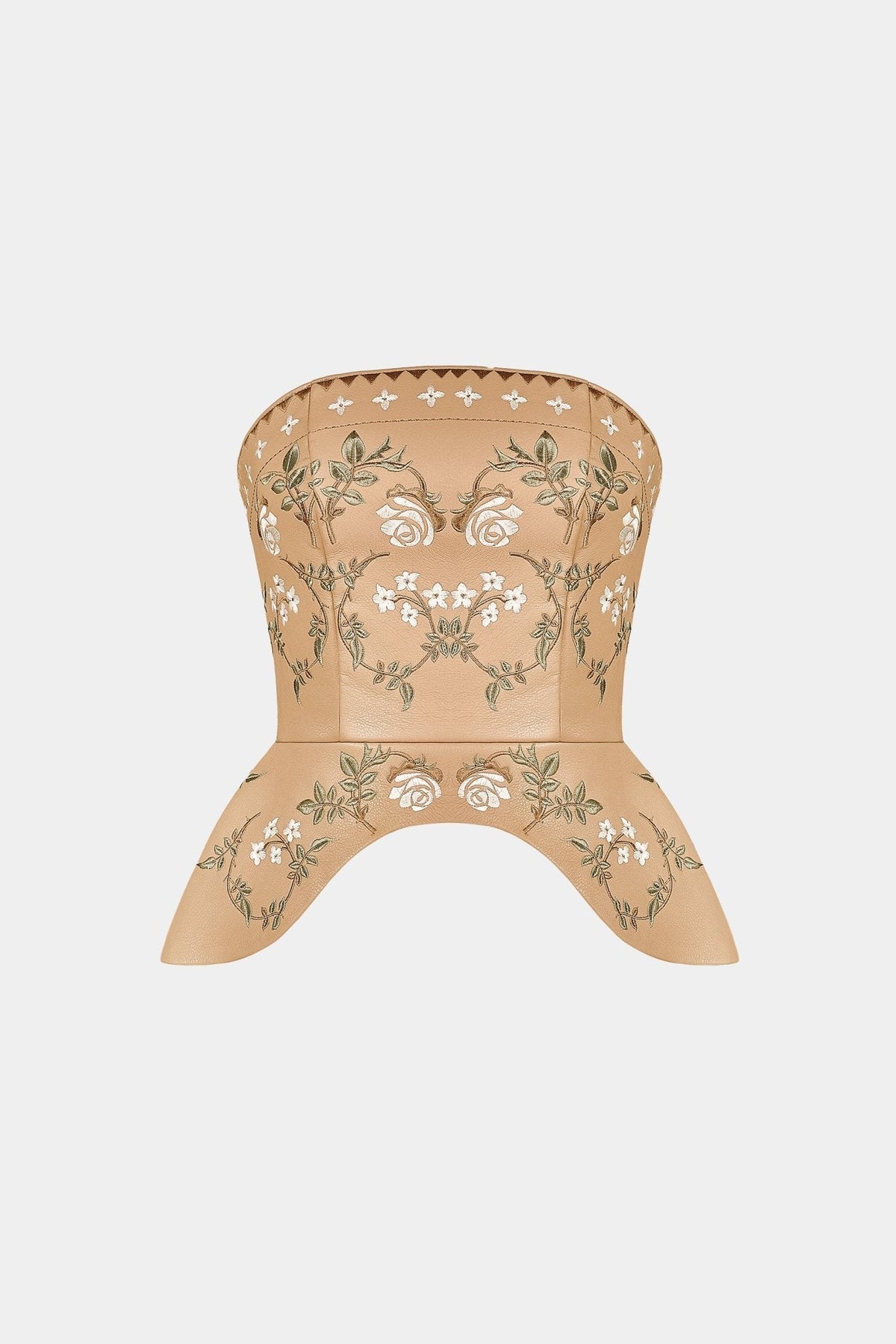 Giselle Top by Montsand