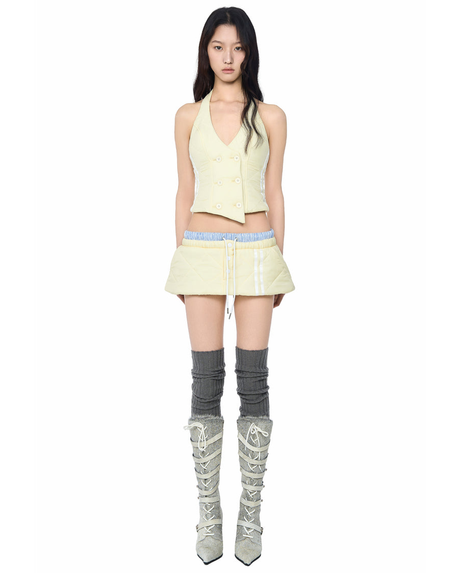 Hebe Set (Yellow)