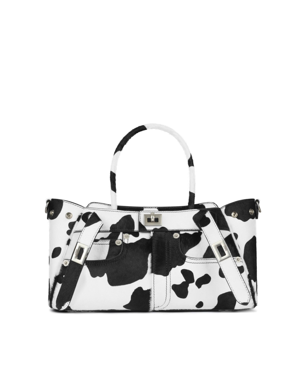 Ika Bag (Moo) by LSOUL