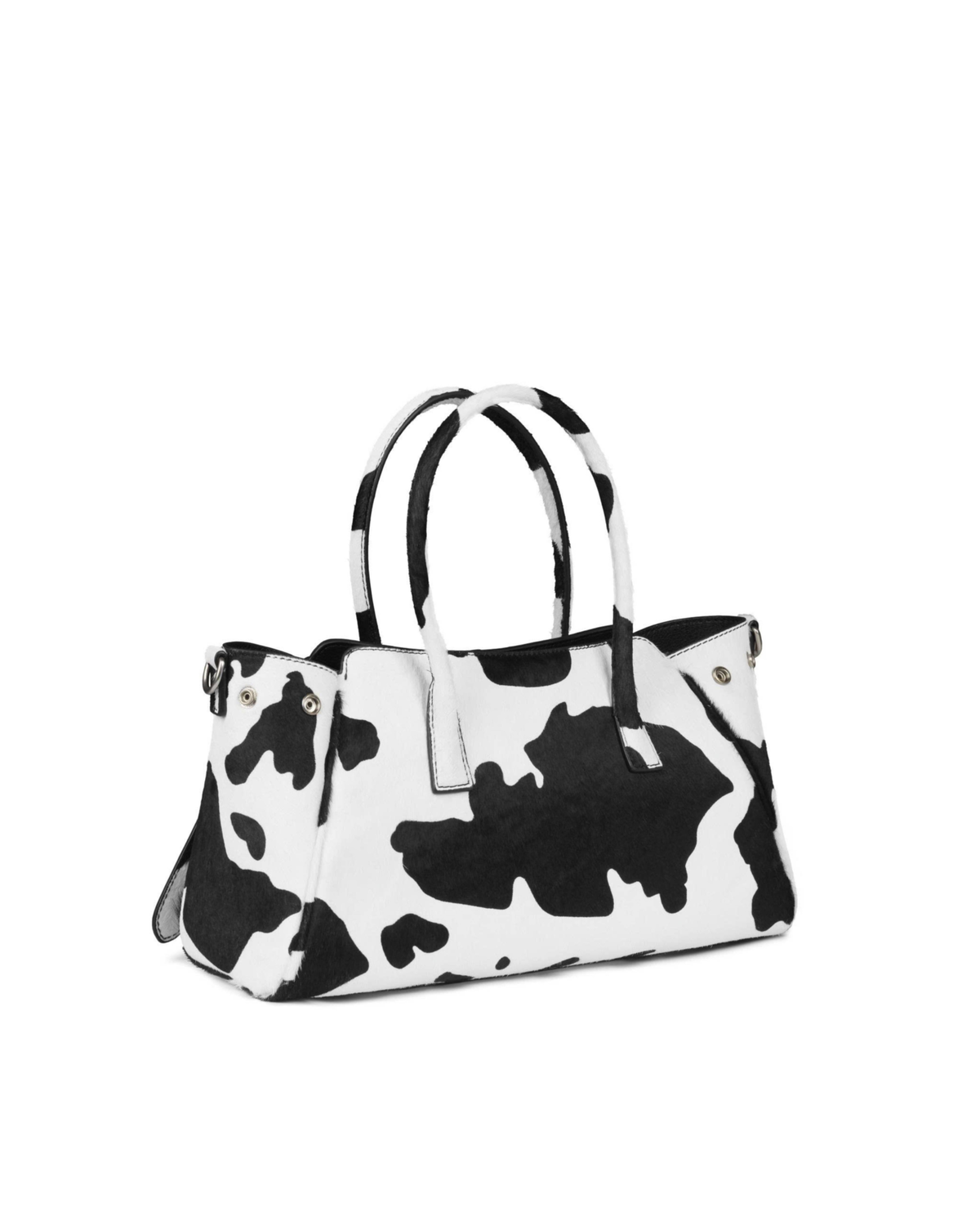 Ika Bag (Moo) by LSOUL