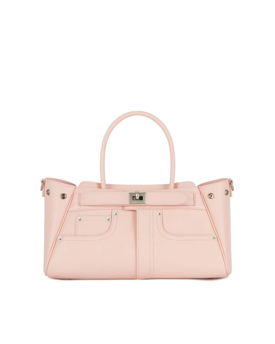 Ika Bag (Pink)