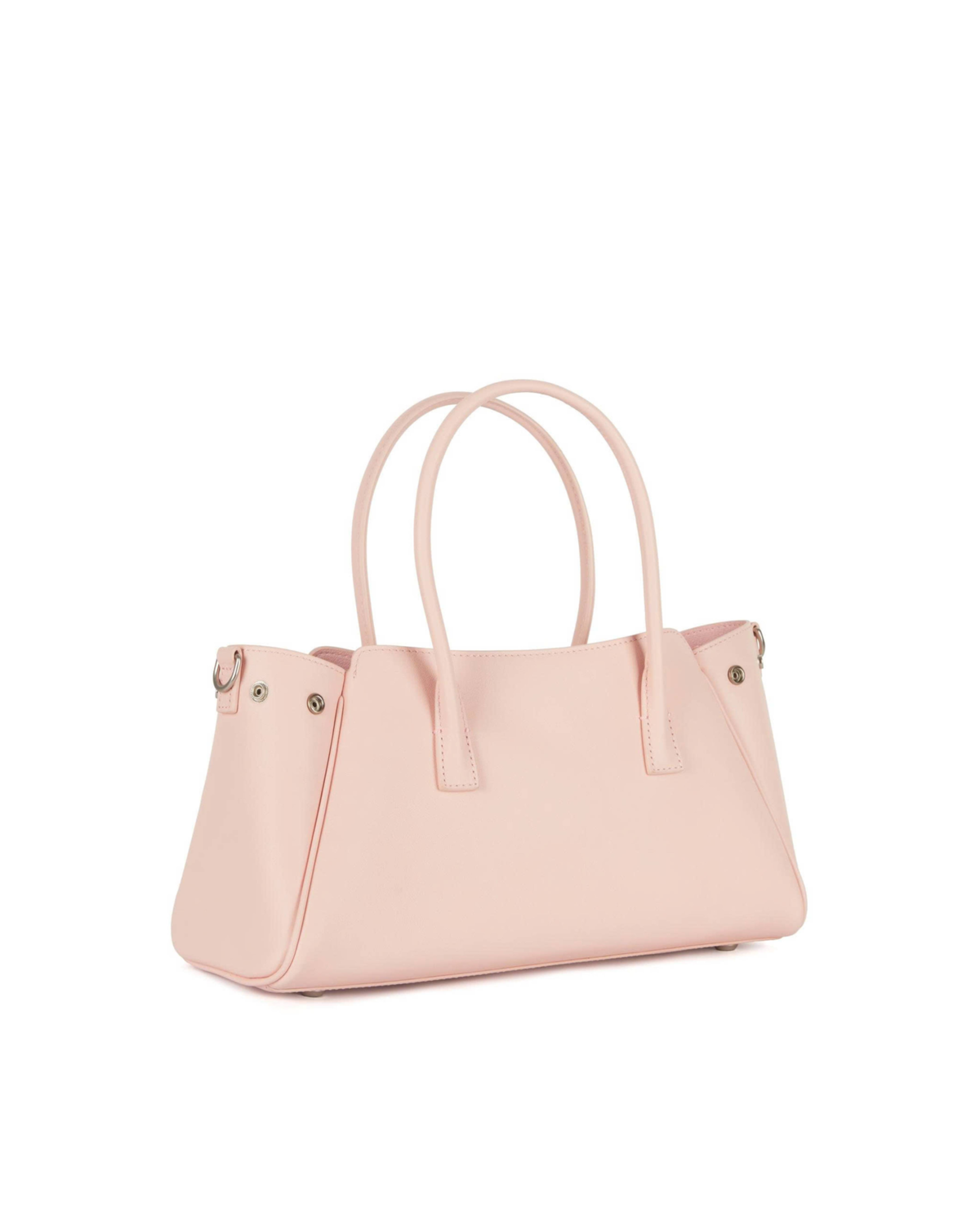 Ika Bag (Pink) by LSOUL