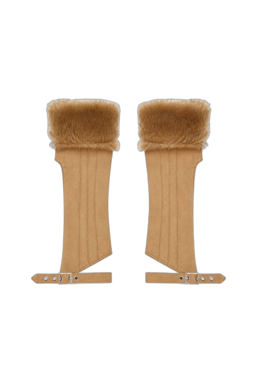 ASTRID GLOVES (BEIGE)