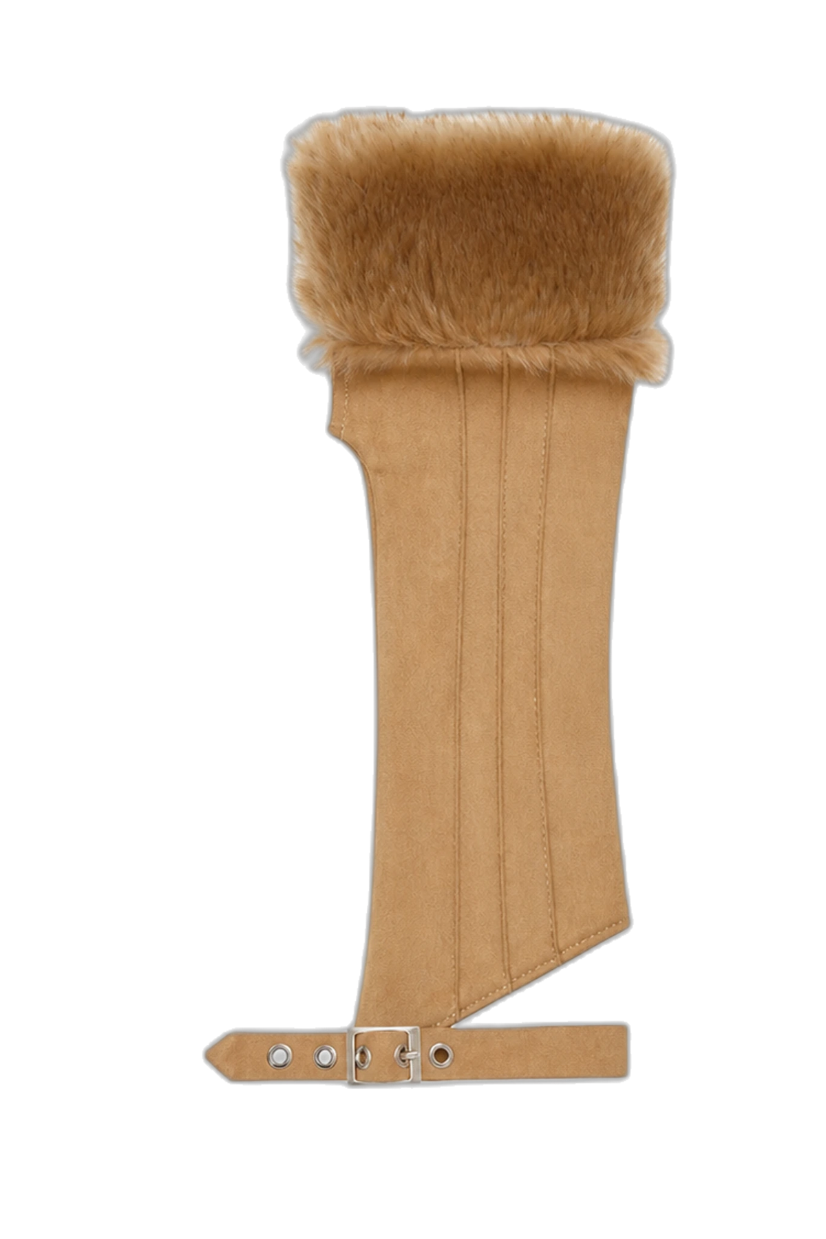 ASTRID GLOVES (BEIGE), detail view