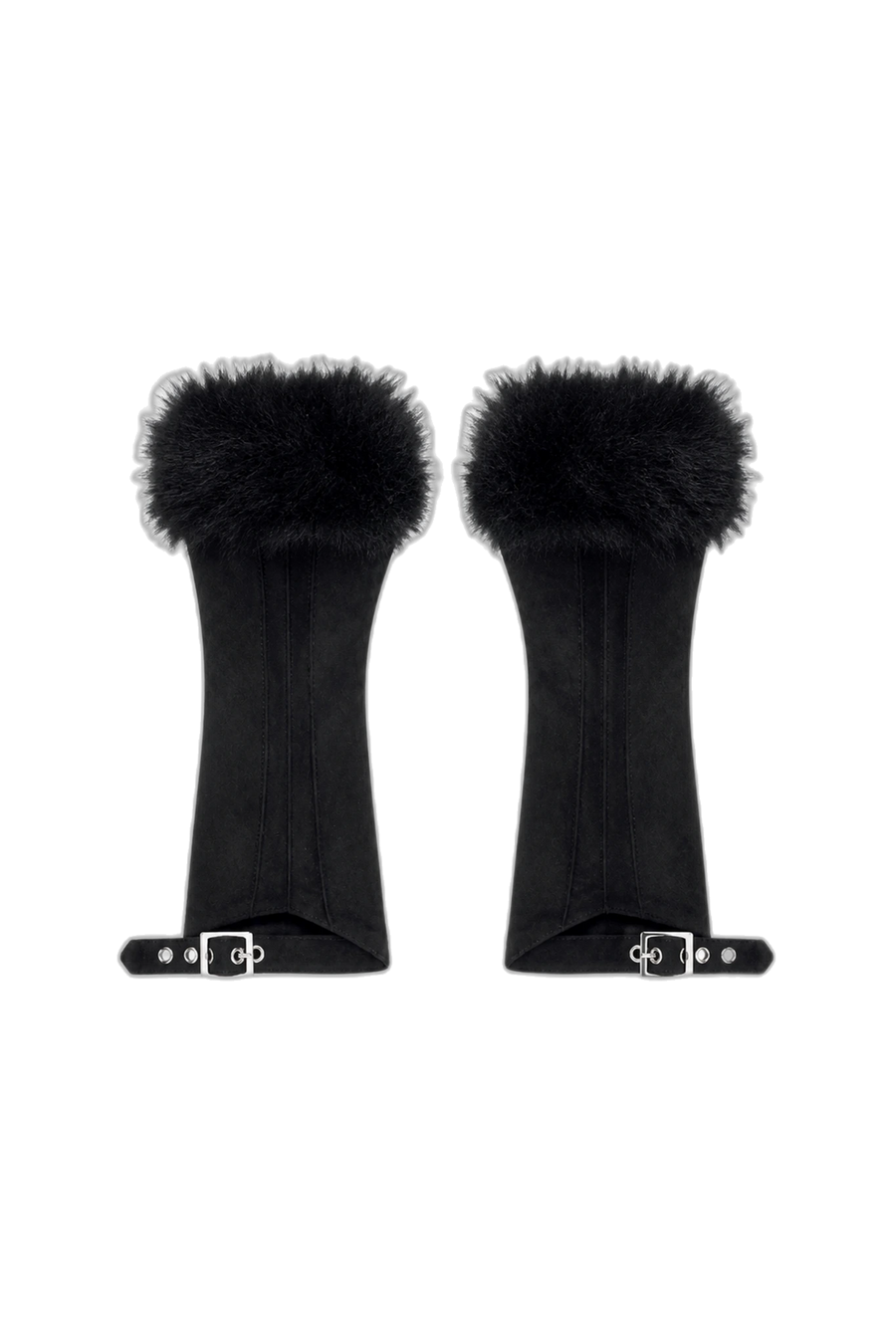 ASTRID GLOVES (BLACK)