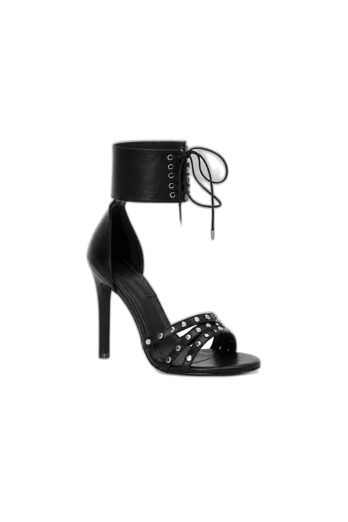 CARRIE HEELS by BUPBES