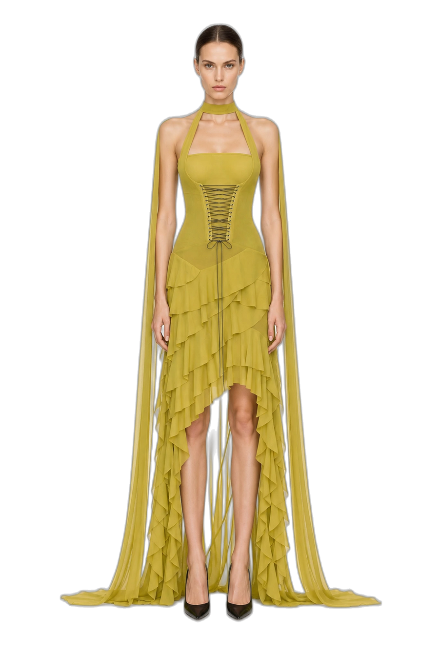 DARYA DRESS