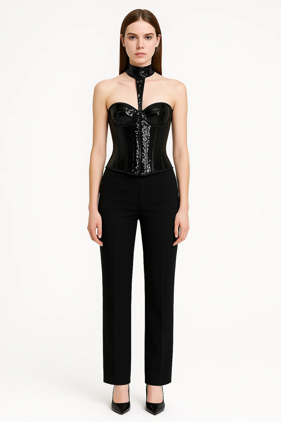DIONNE CORSET