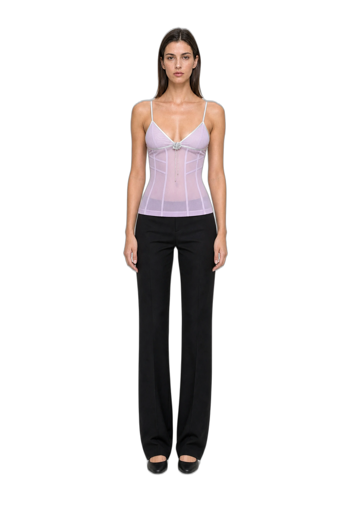 ELLA TOP by BUPBES