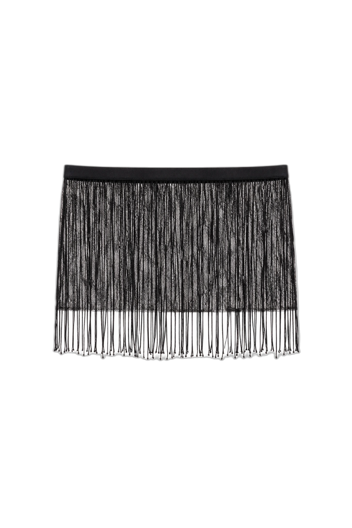 BLAIR MINI SKIRT by BUPBES