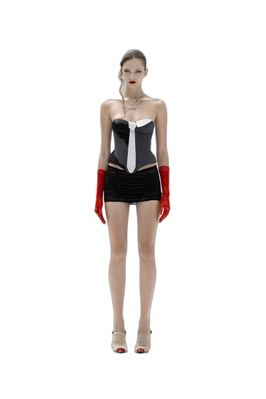 RIAH SKIRT