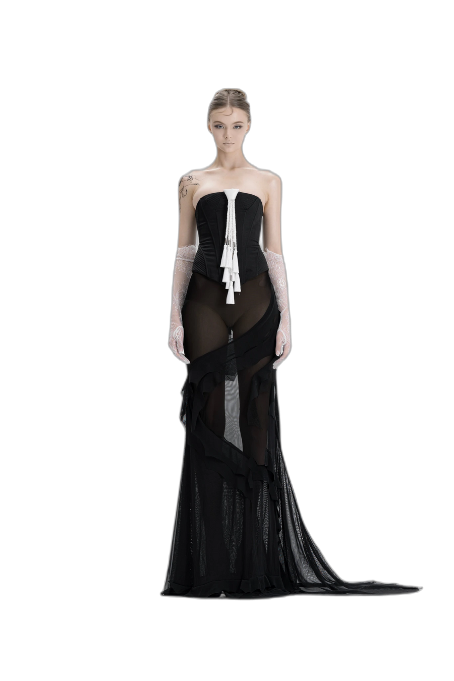 VALE DRESS