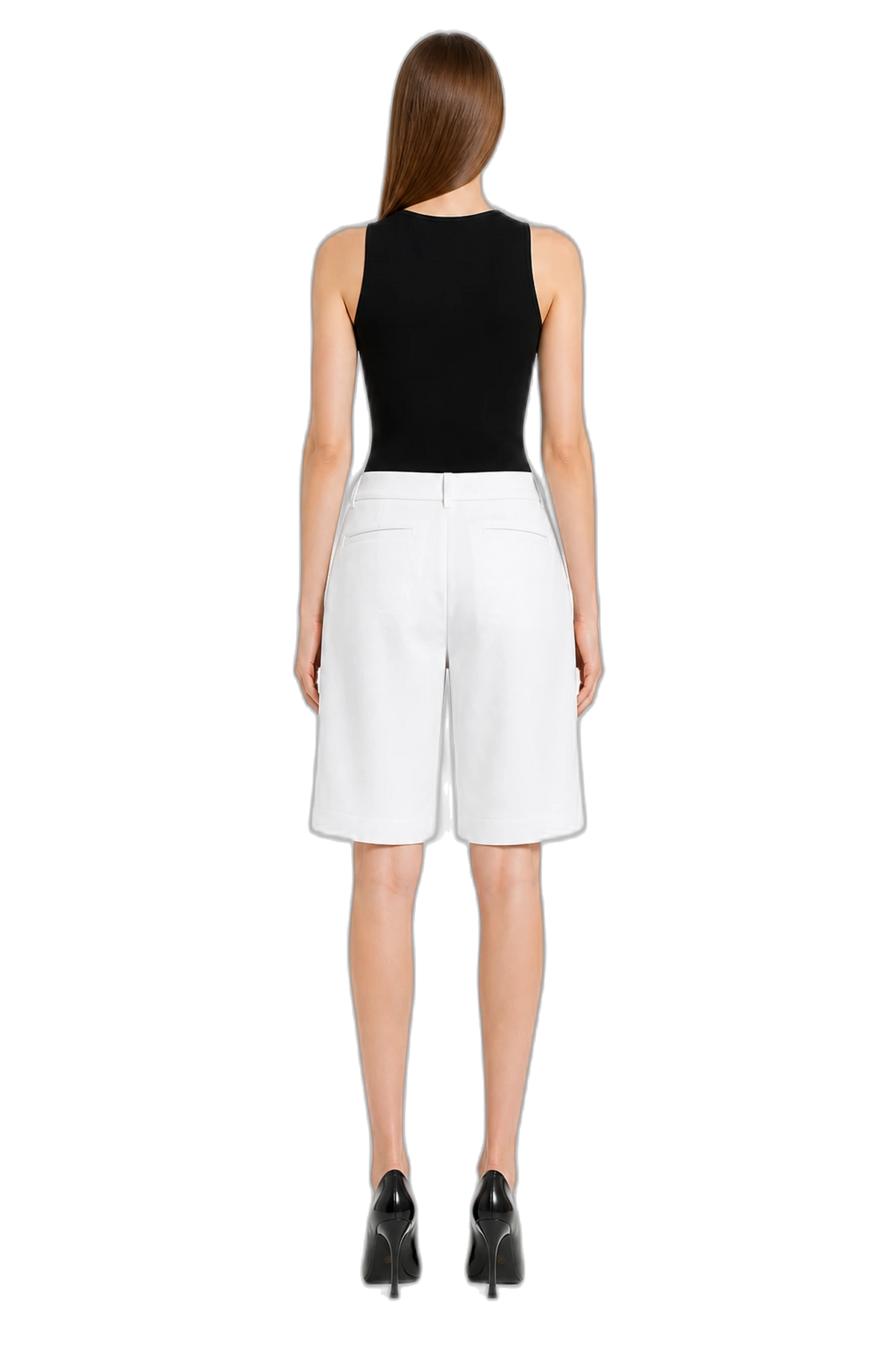 LYS PANTS, back view