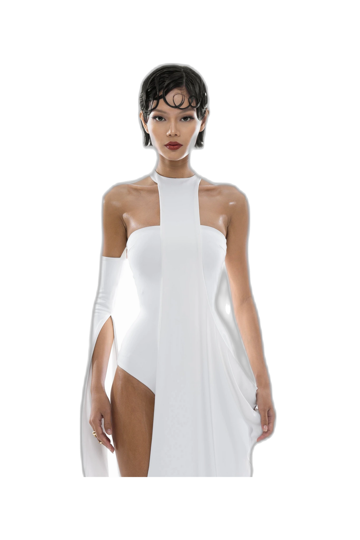 CIAO DRESS, detail view