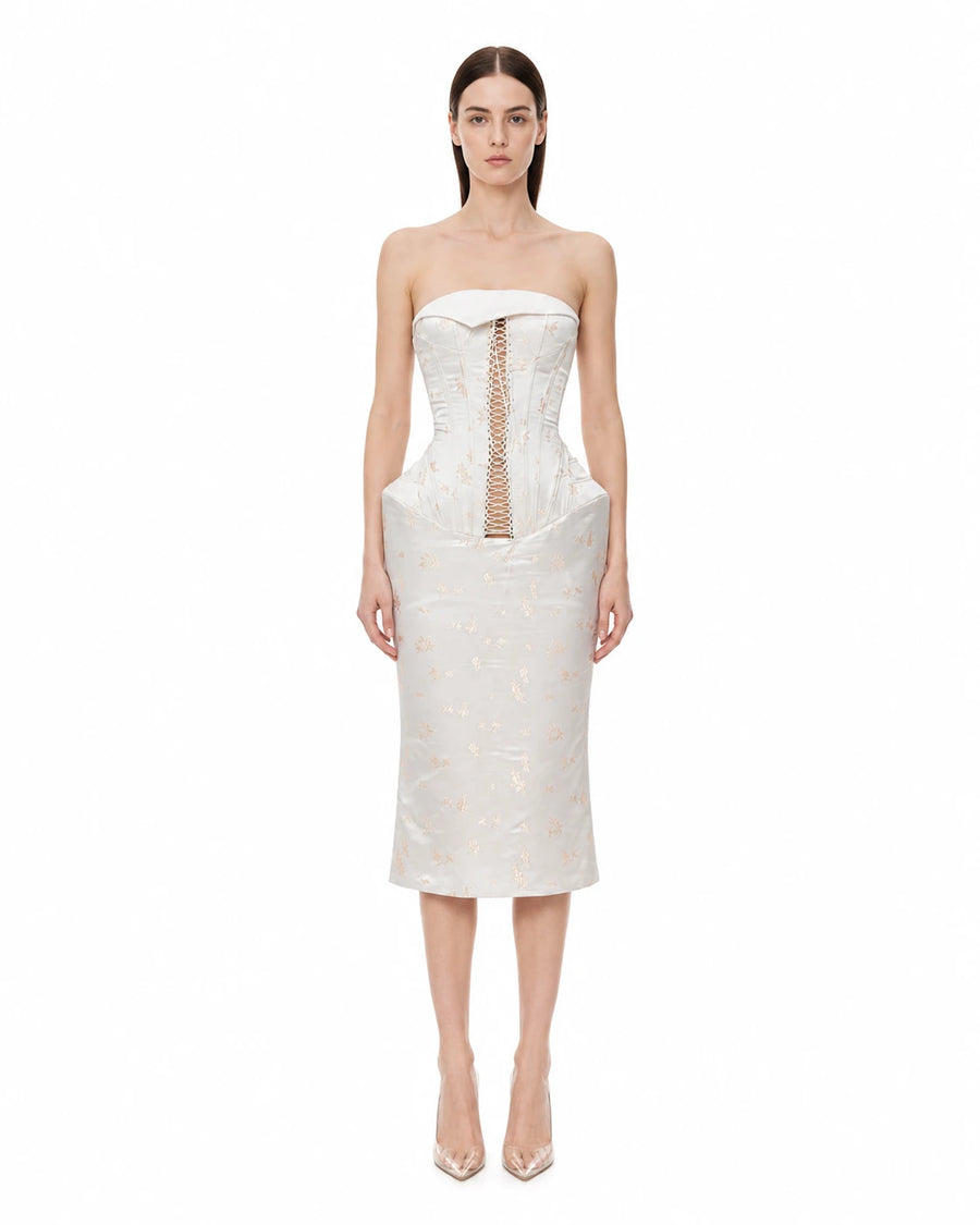 LUA DRESS