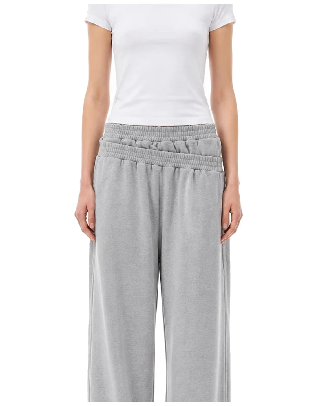 ERICA PANTS, detail view