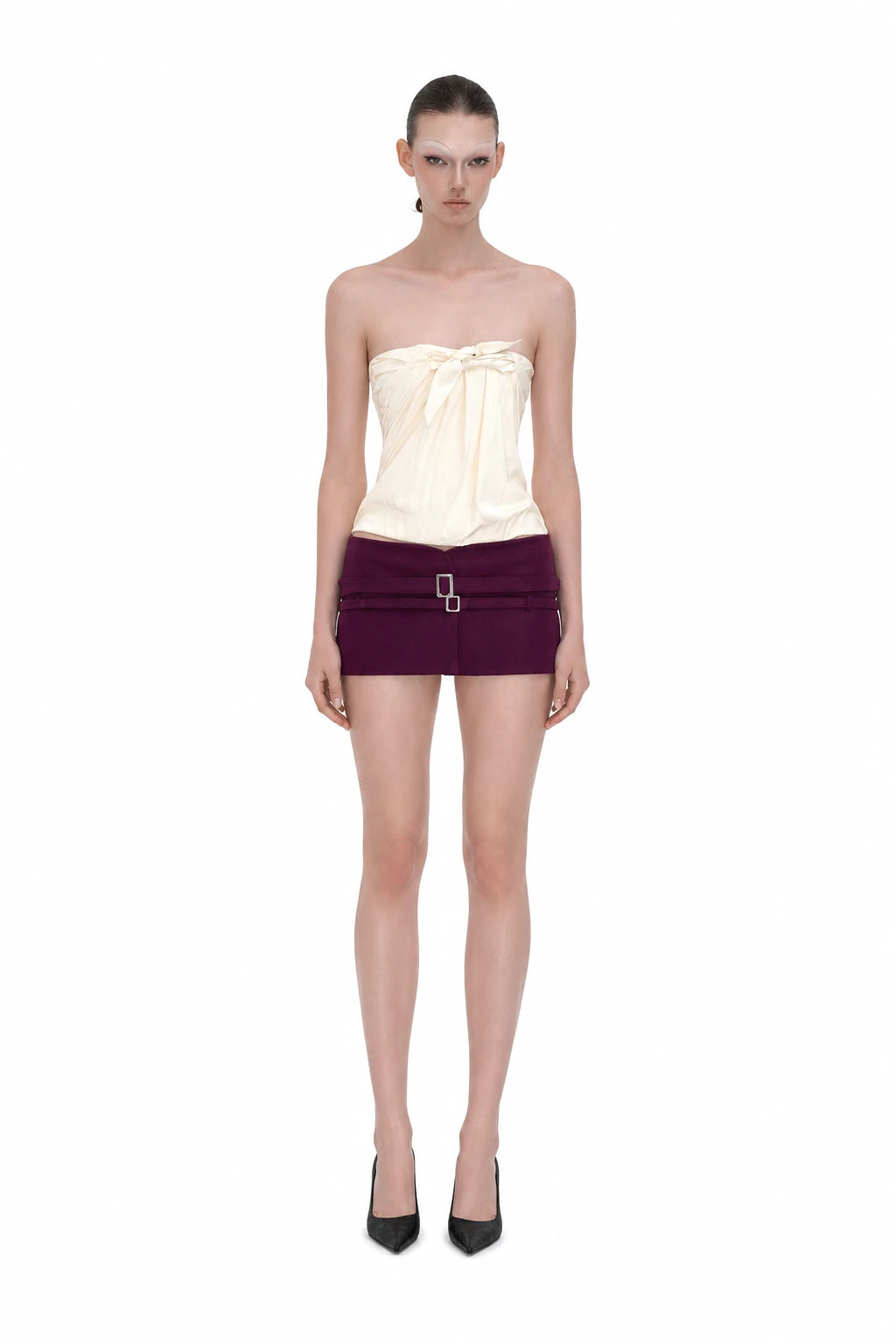 RINI TOP by Huelleyrose
