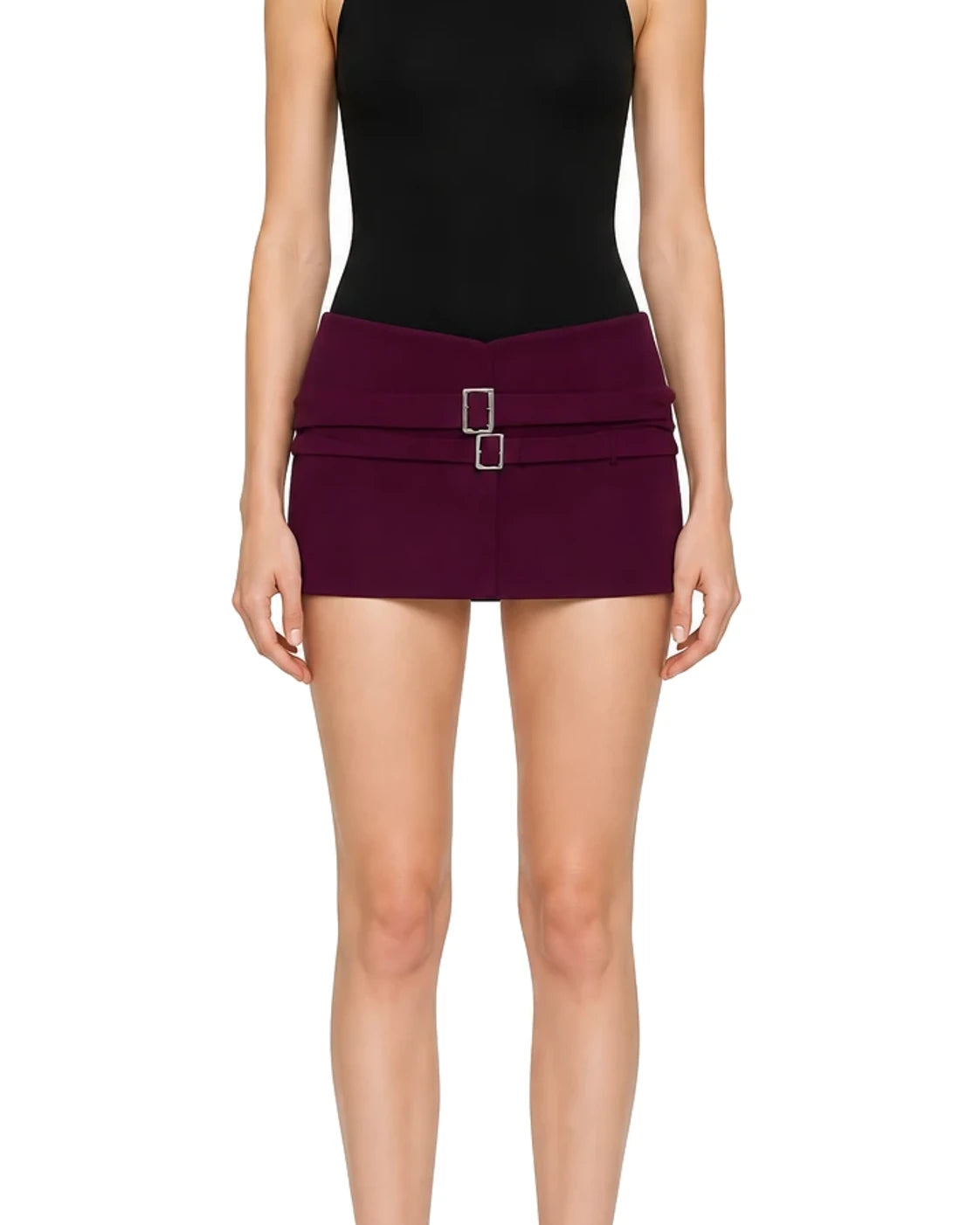RINI SKIRT, detail view