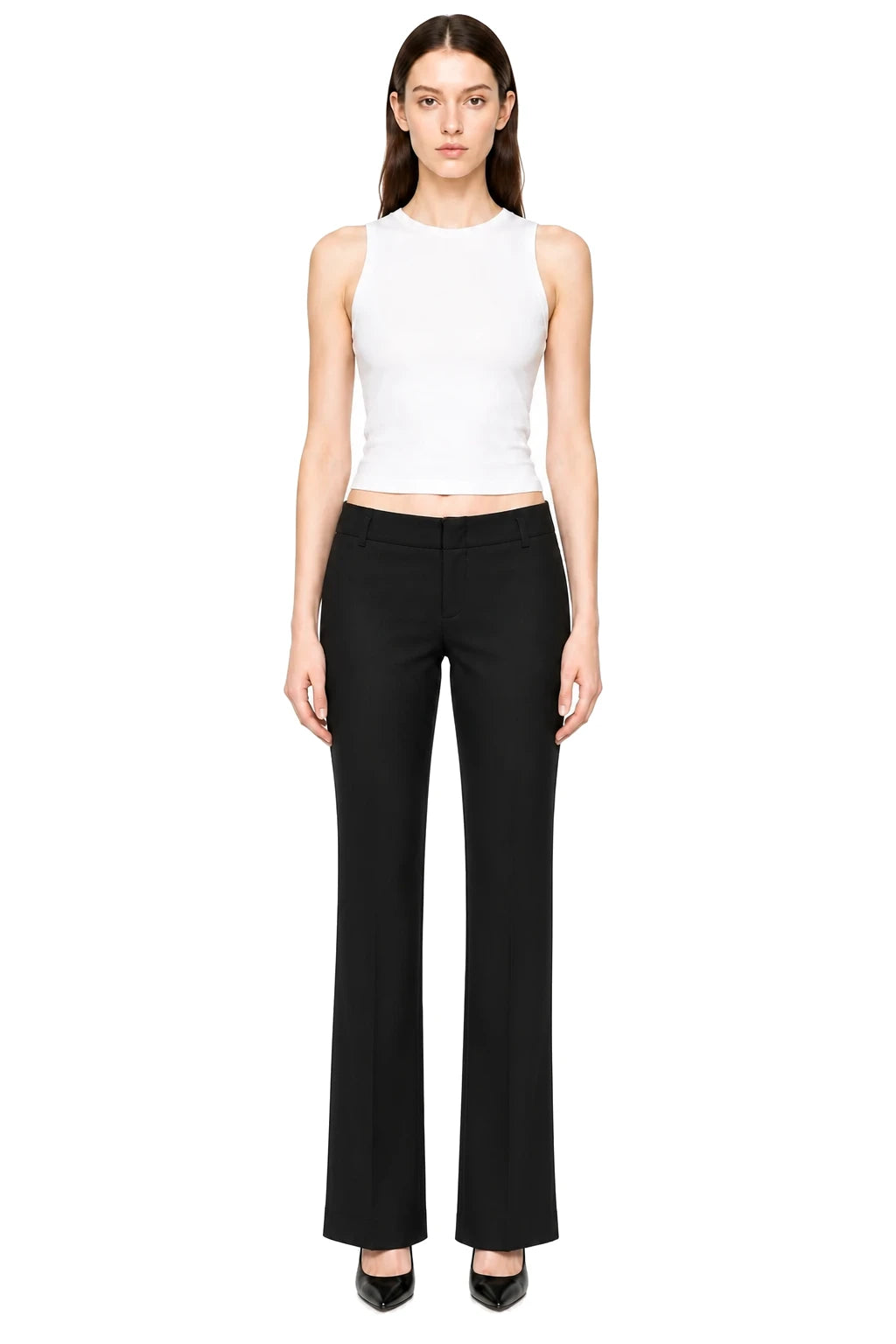 Reb Pants by Huelleyrose