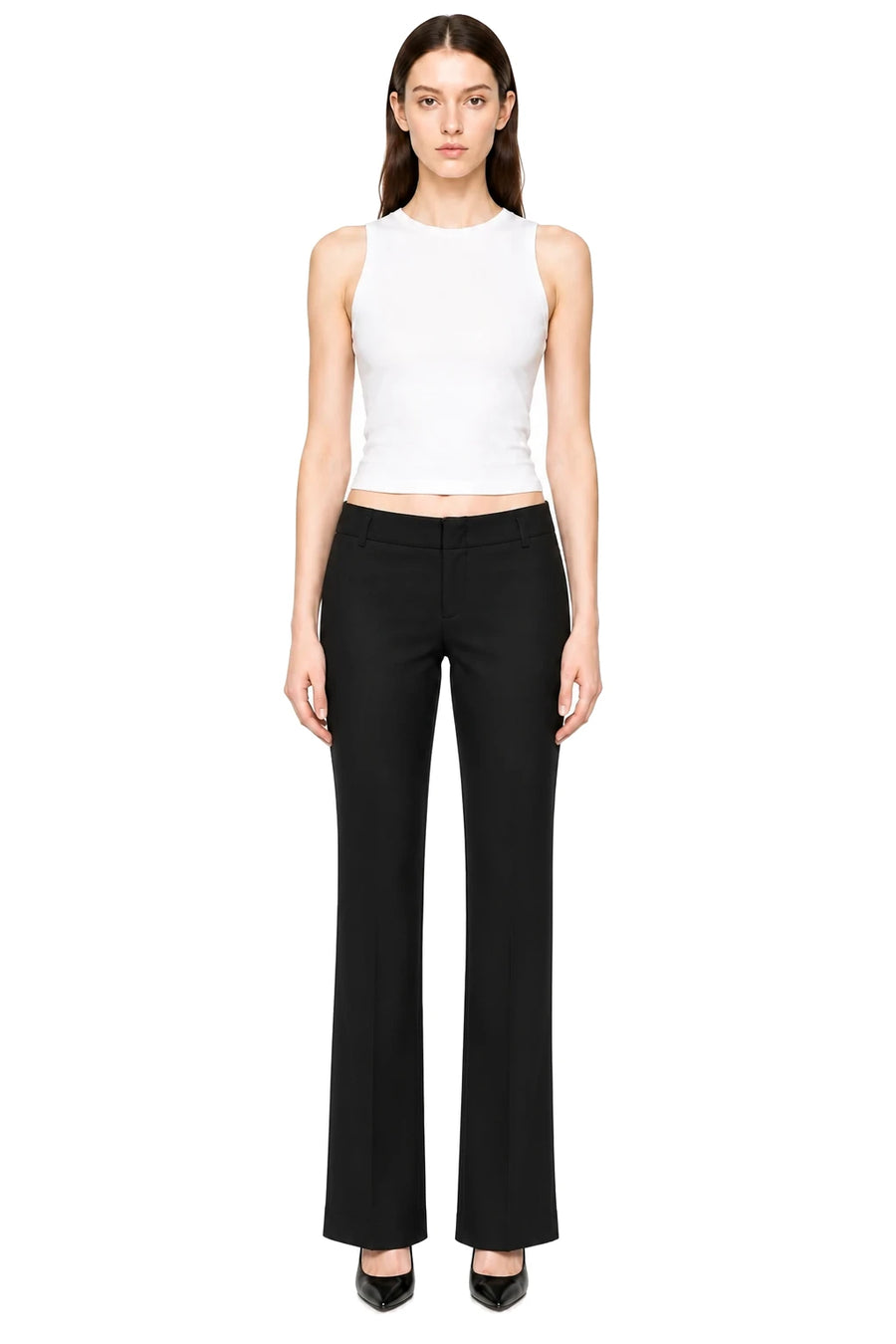 Reb Pants