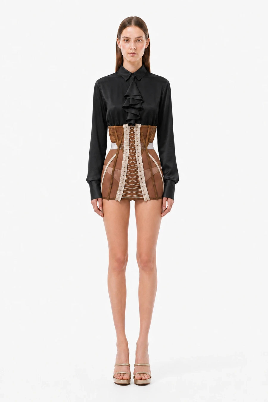 Lucy Set - Black