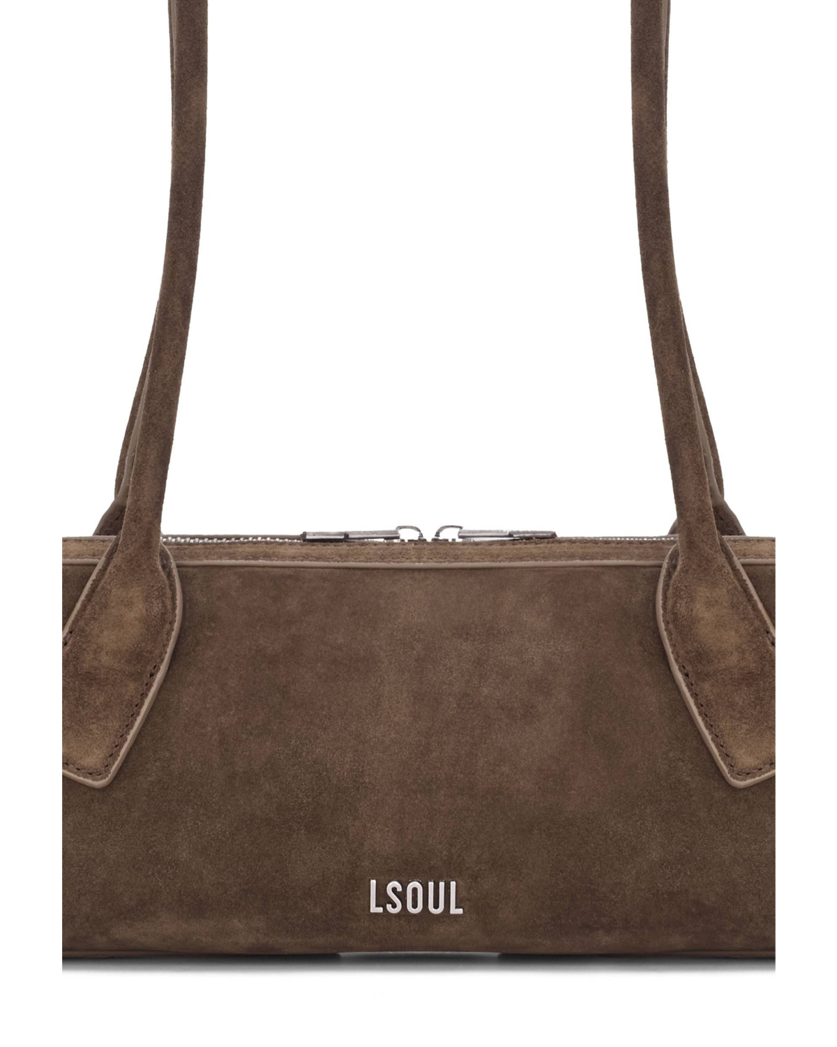 Ioa Bag by LSOUL