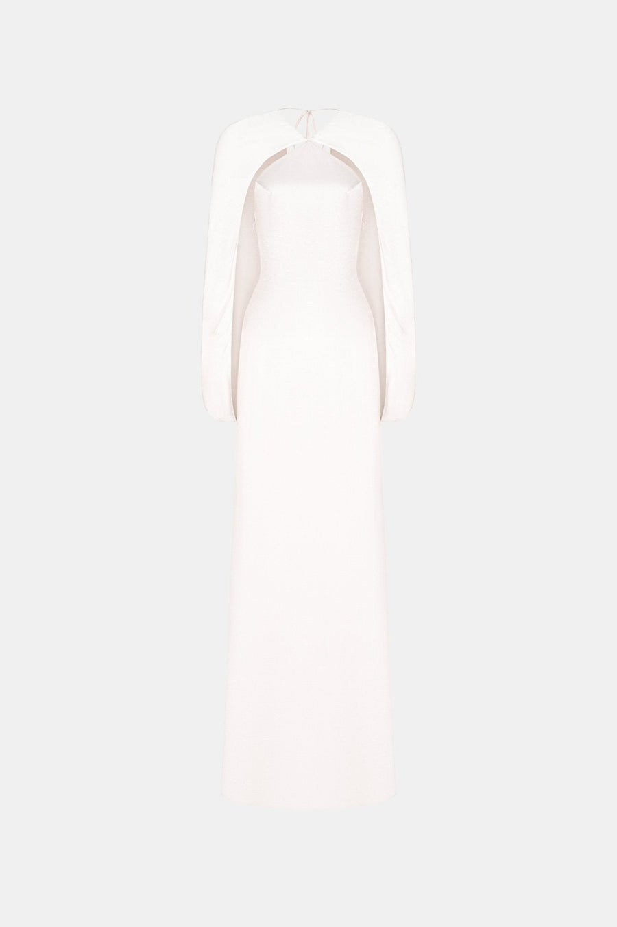 Ivory Cassandra Dress