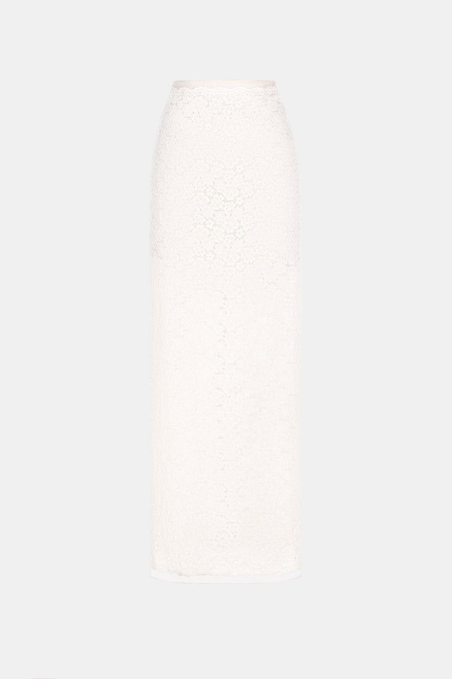 Ivory Juventas Skirt