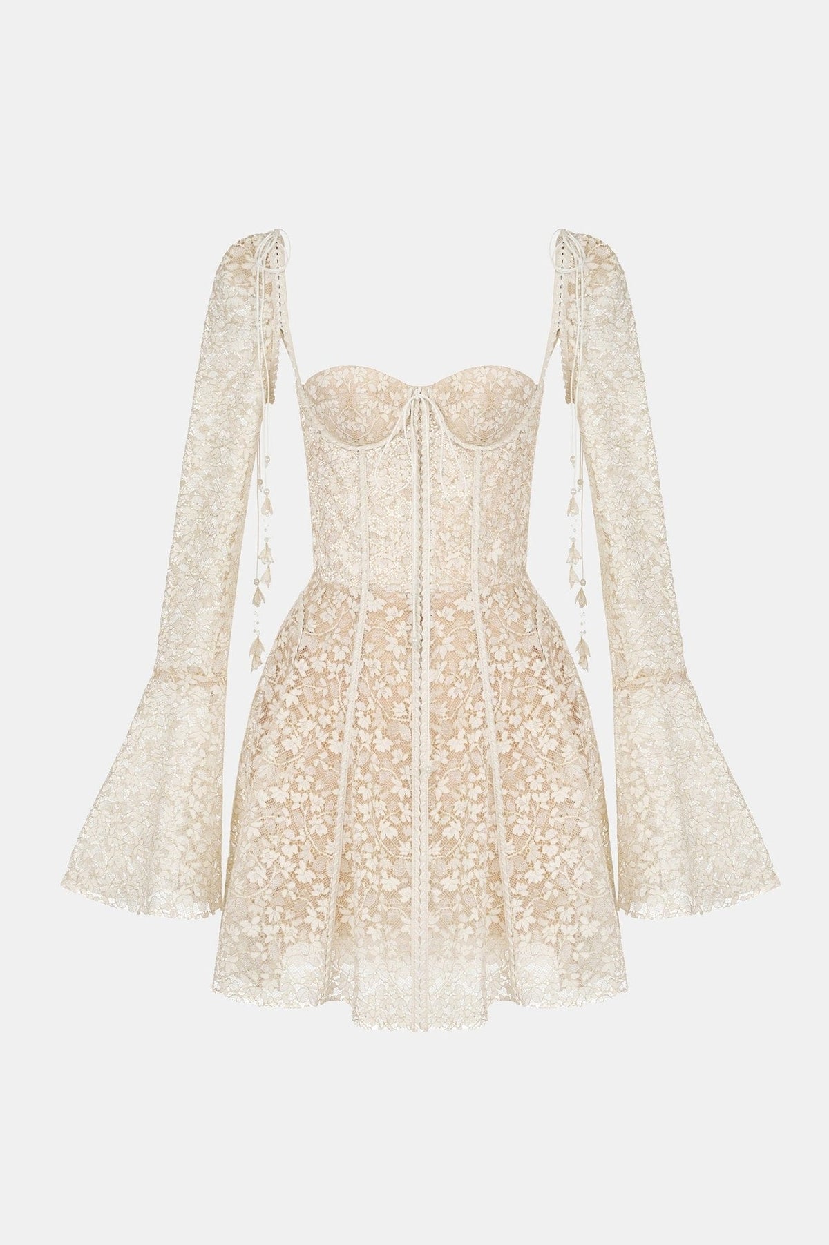 Jaliyah Dress by Montsand