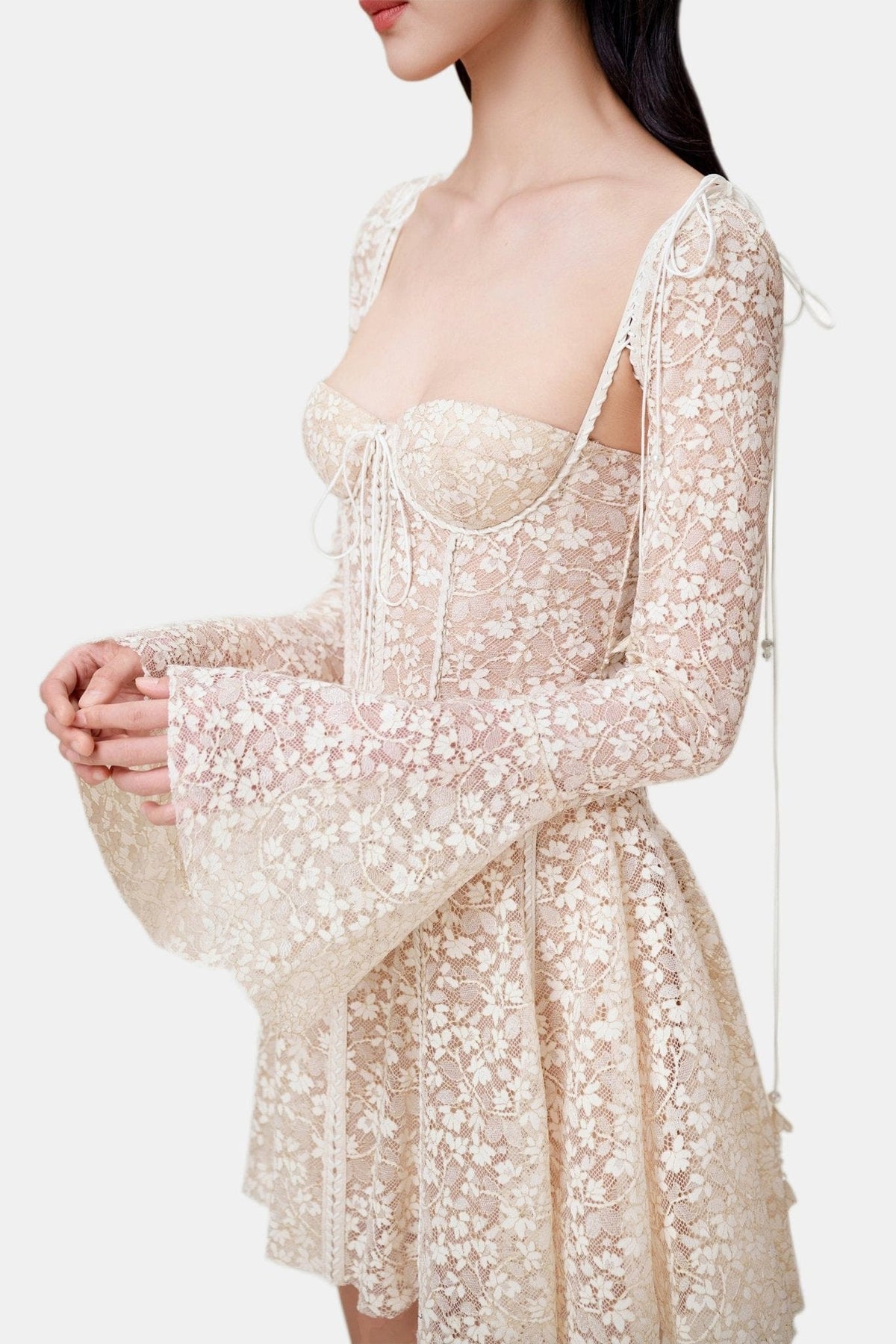 Jaliyah Dress by Montsand