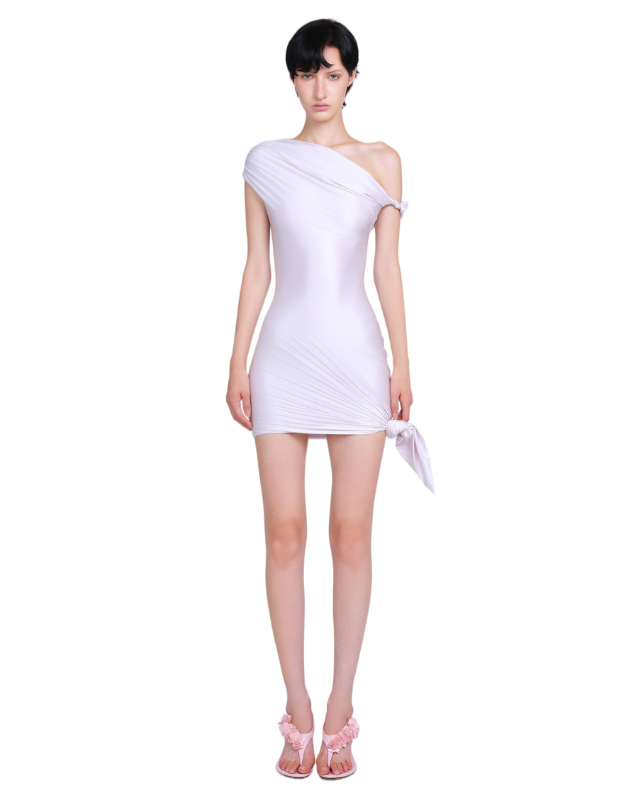 Jelly Dress (Lilac)