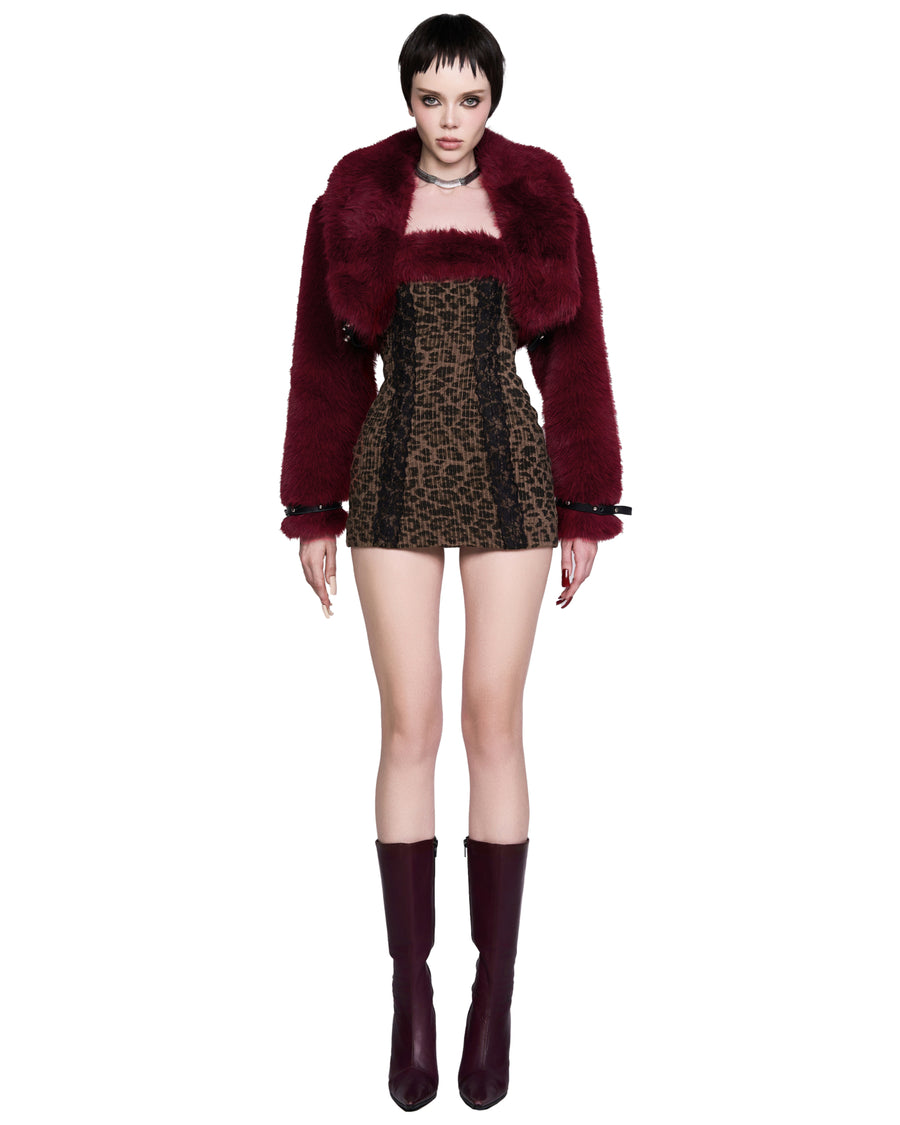 Zizi Jacket