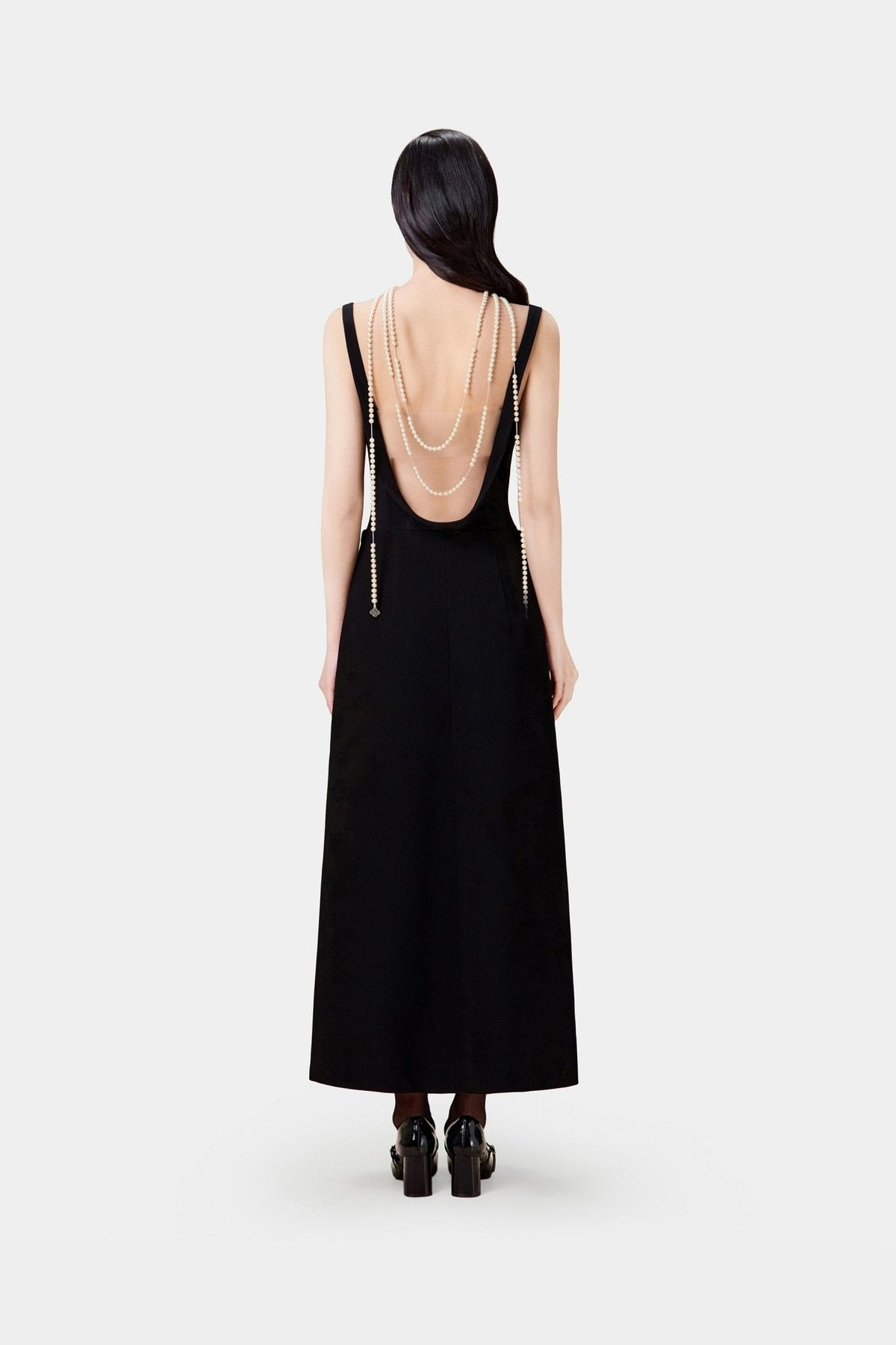 Keilani Dress by Montsand