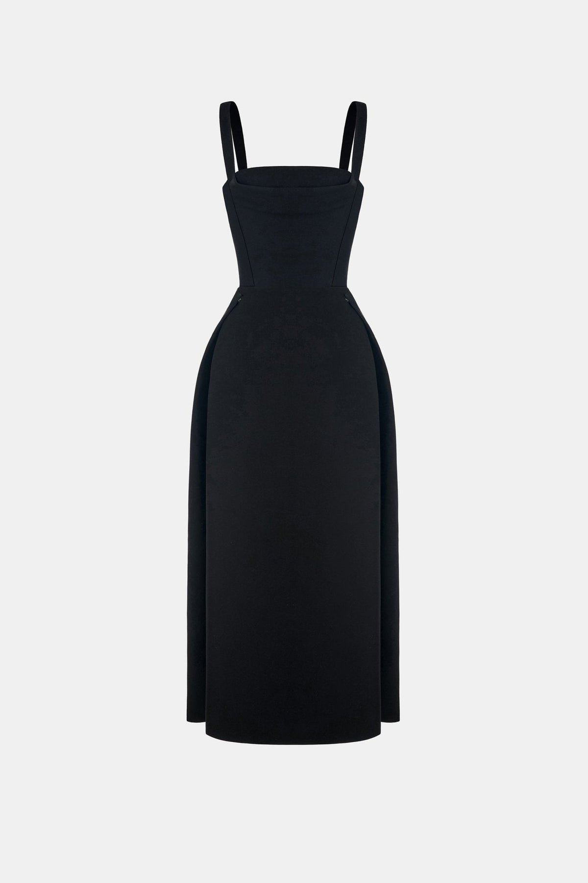 Keilani Dress by Montsand