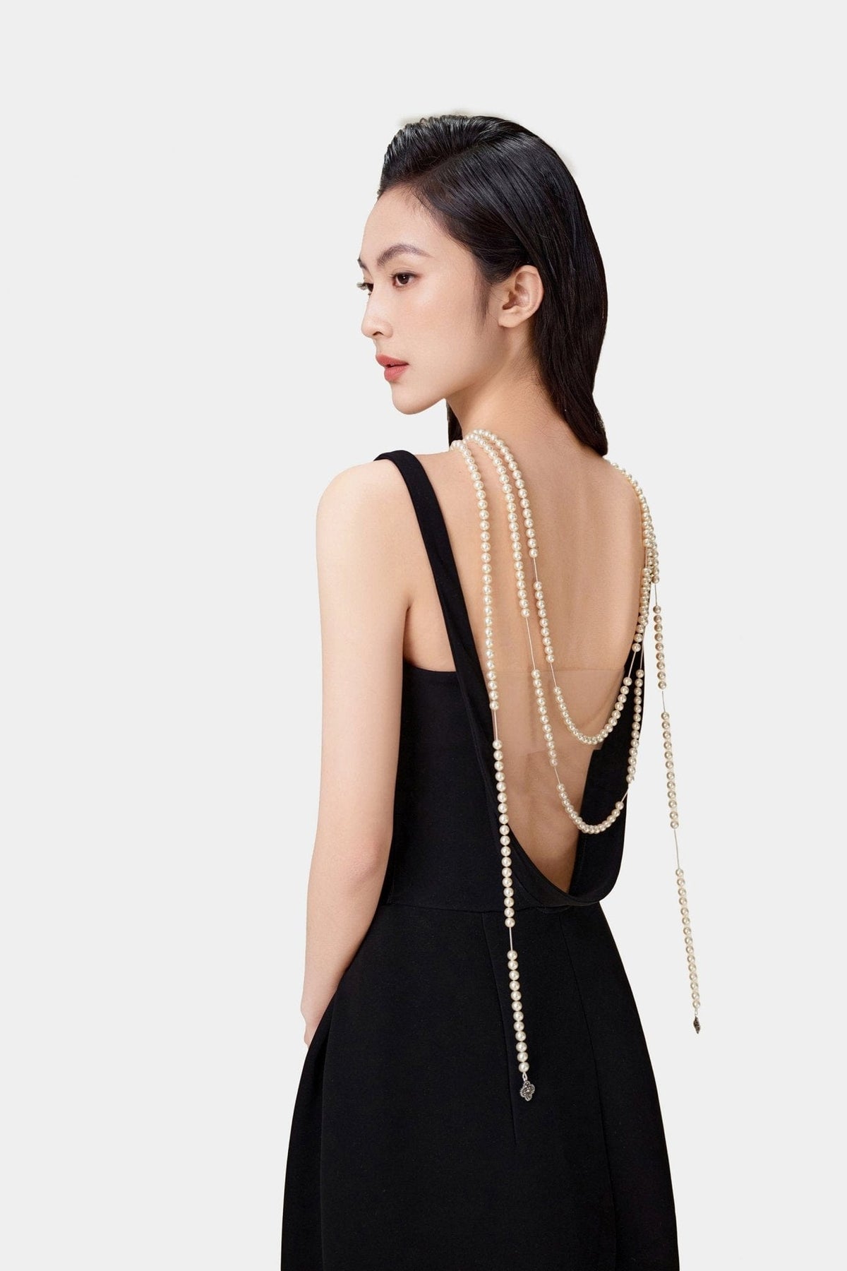 Keilani Dress by Montsand