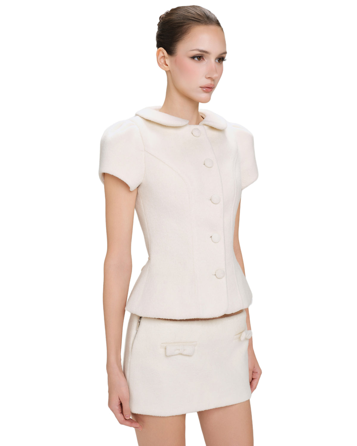 Lincoln Top by LSOUL