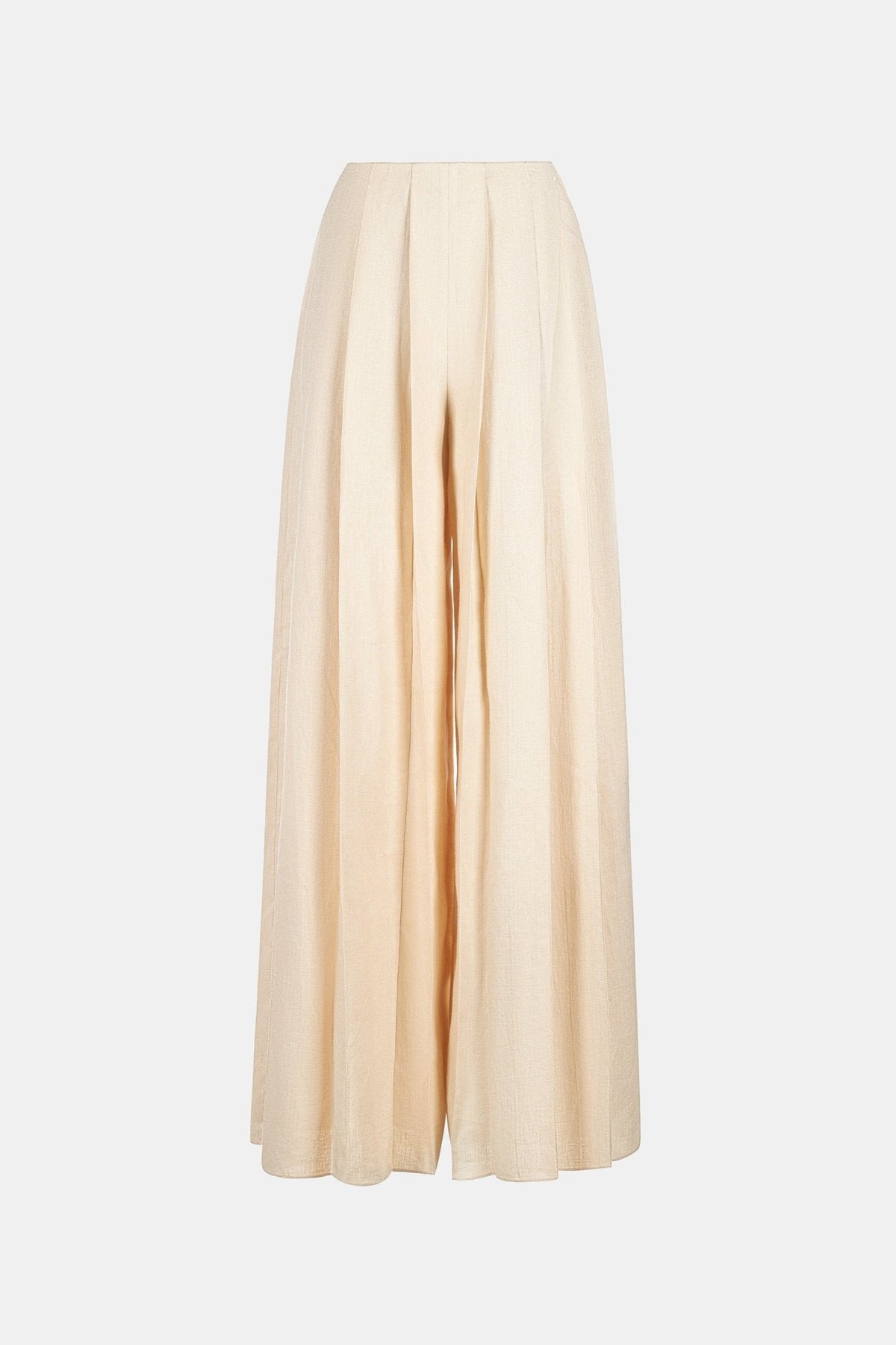Linen Pants by Montsand