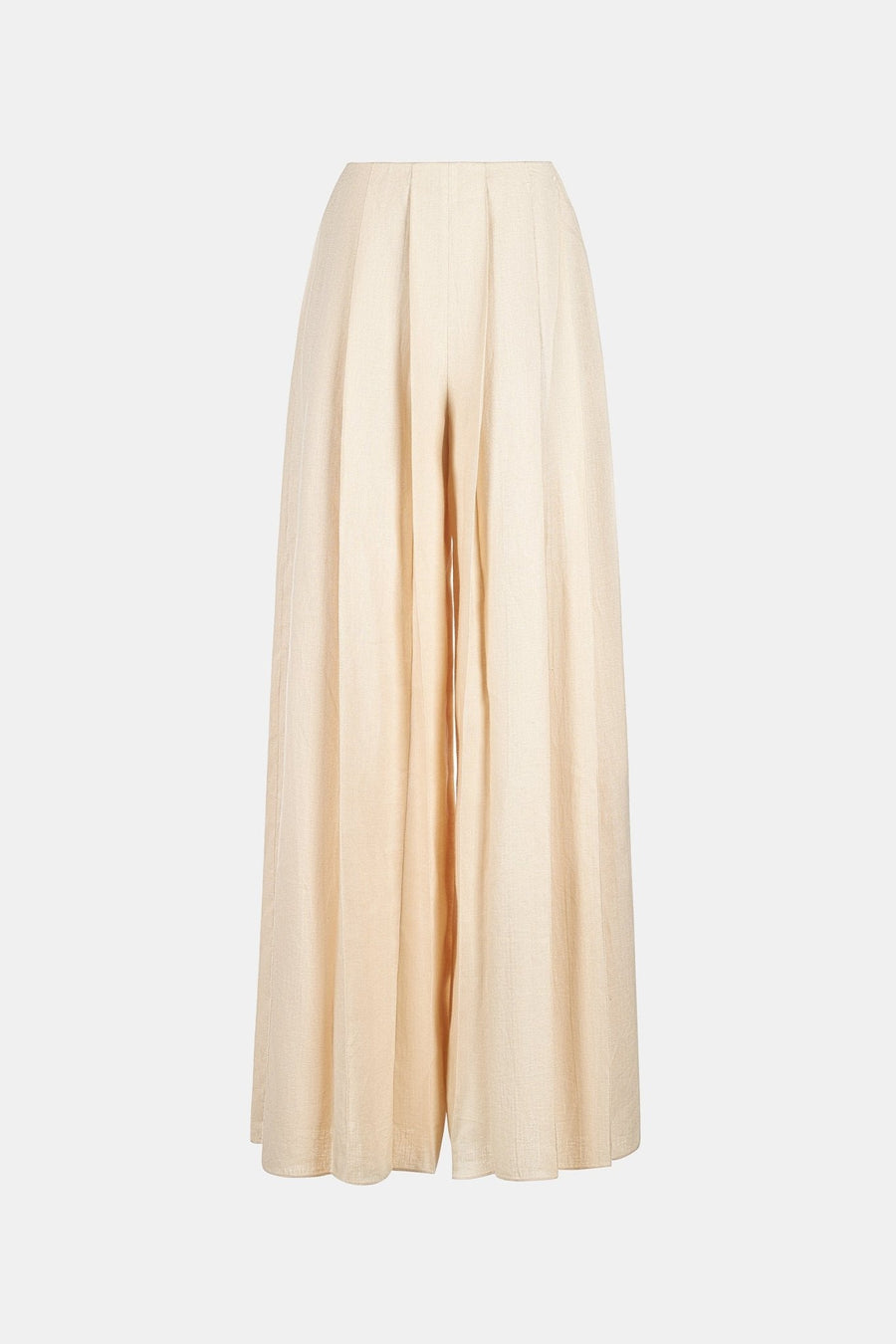 Linen Pants