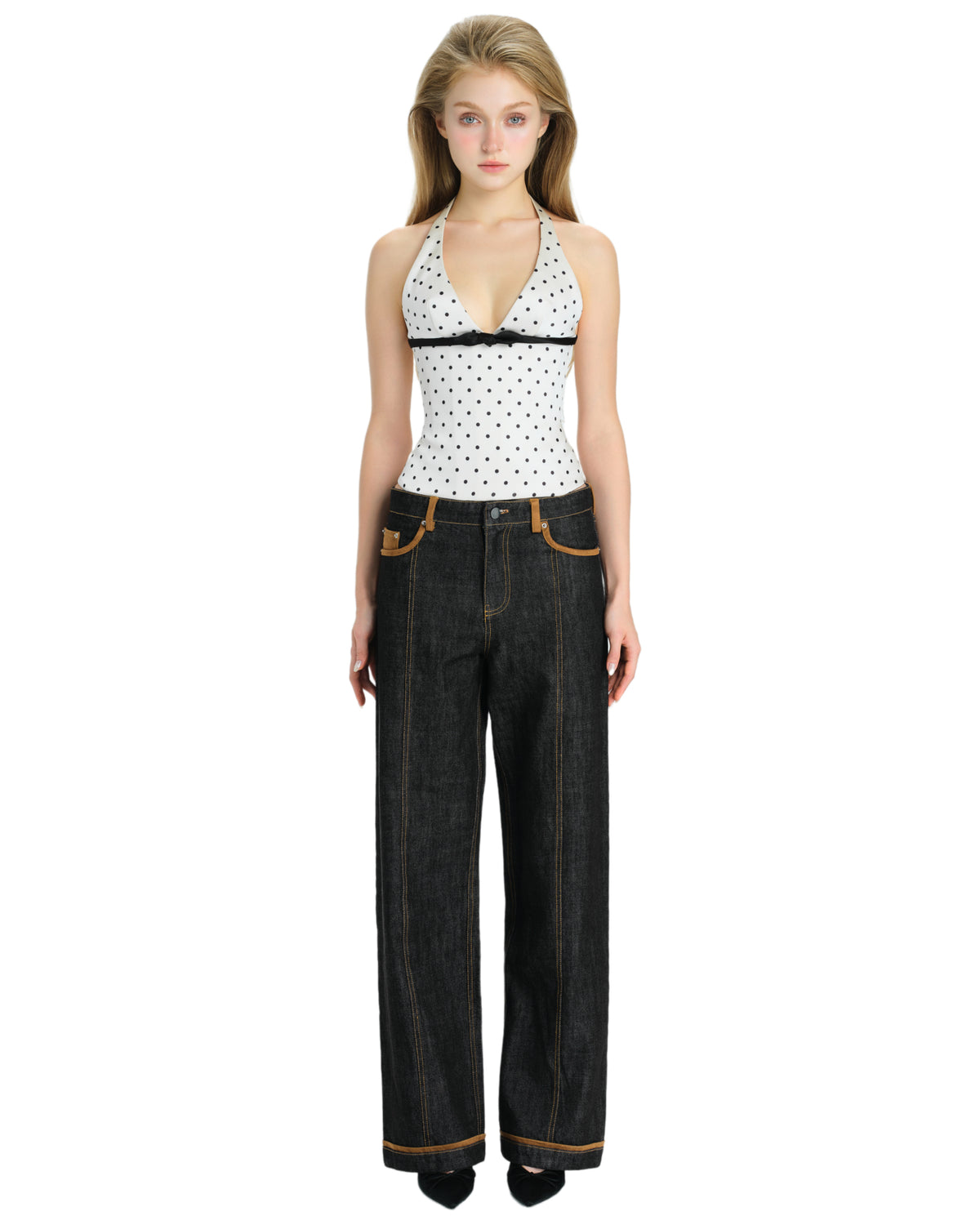 Lio Top by LSOUL