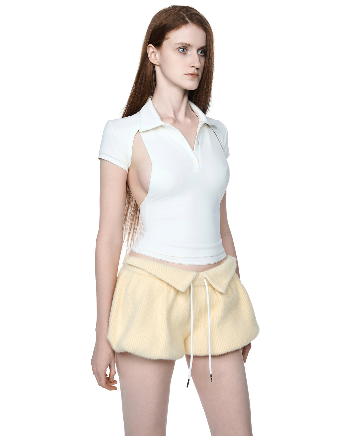 Finch Shorts by LSOUL