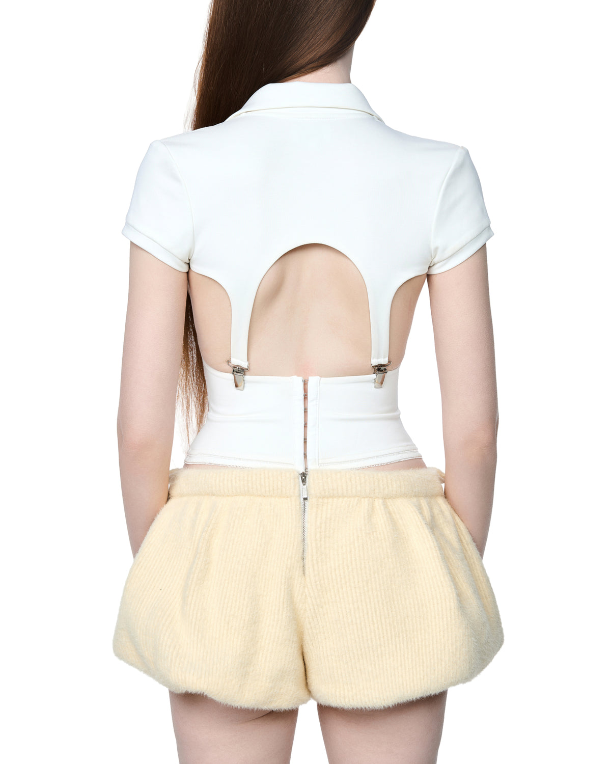 Finch Shorts by LSOUL