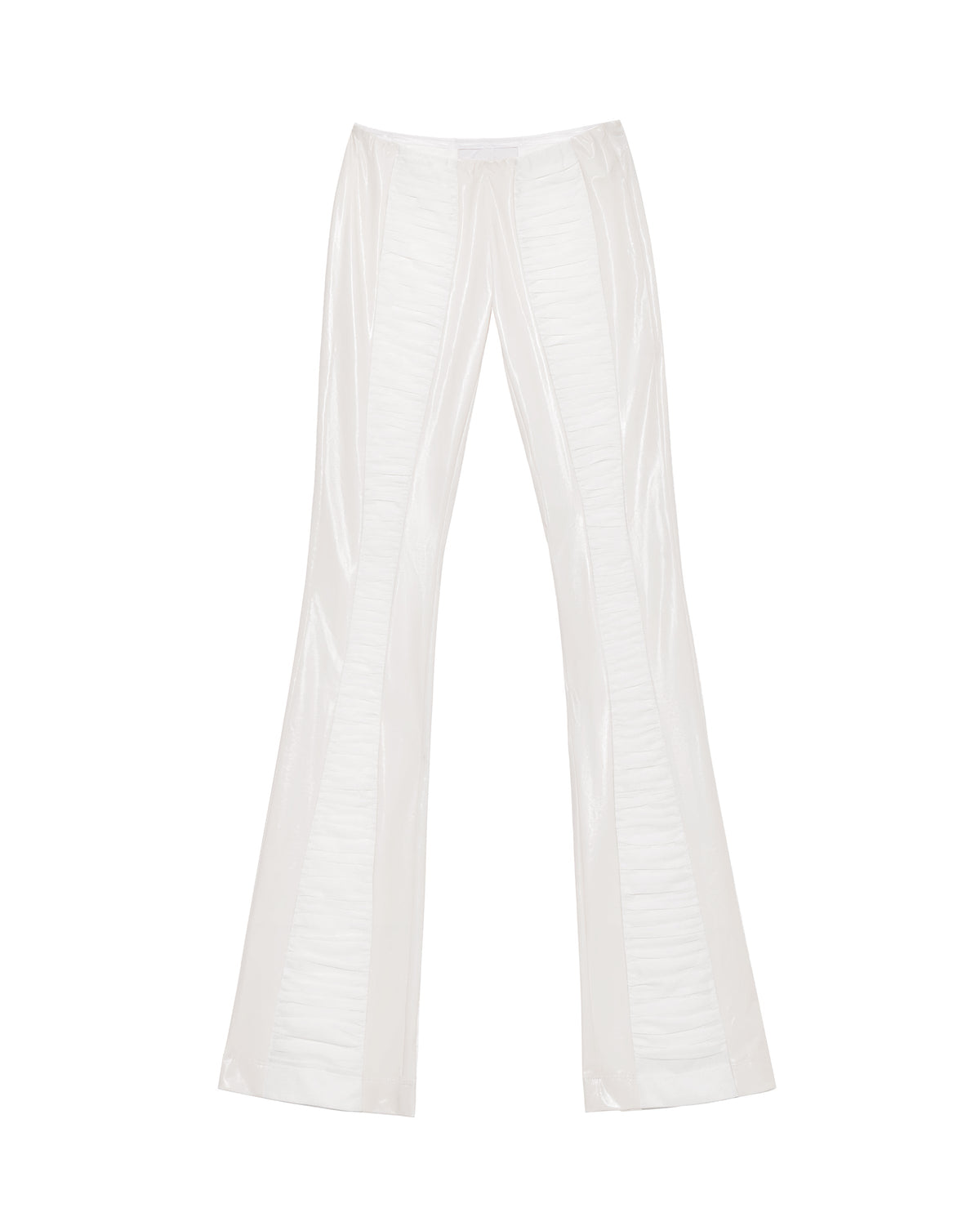 MADISON PANTS (WHITE) by BUPBES