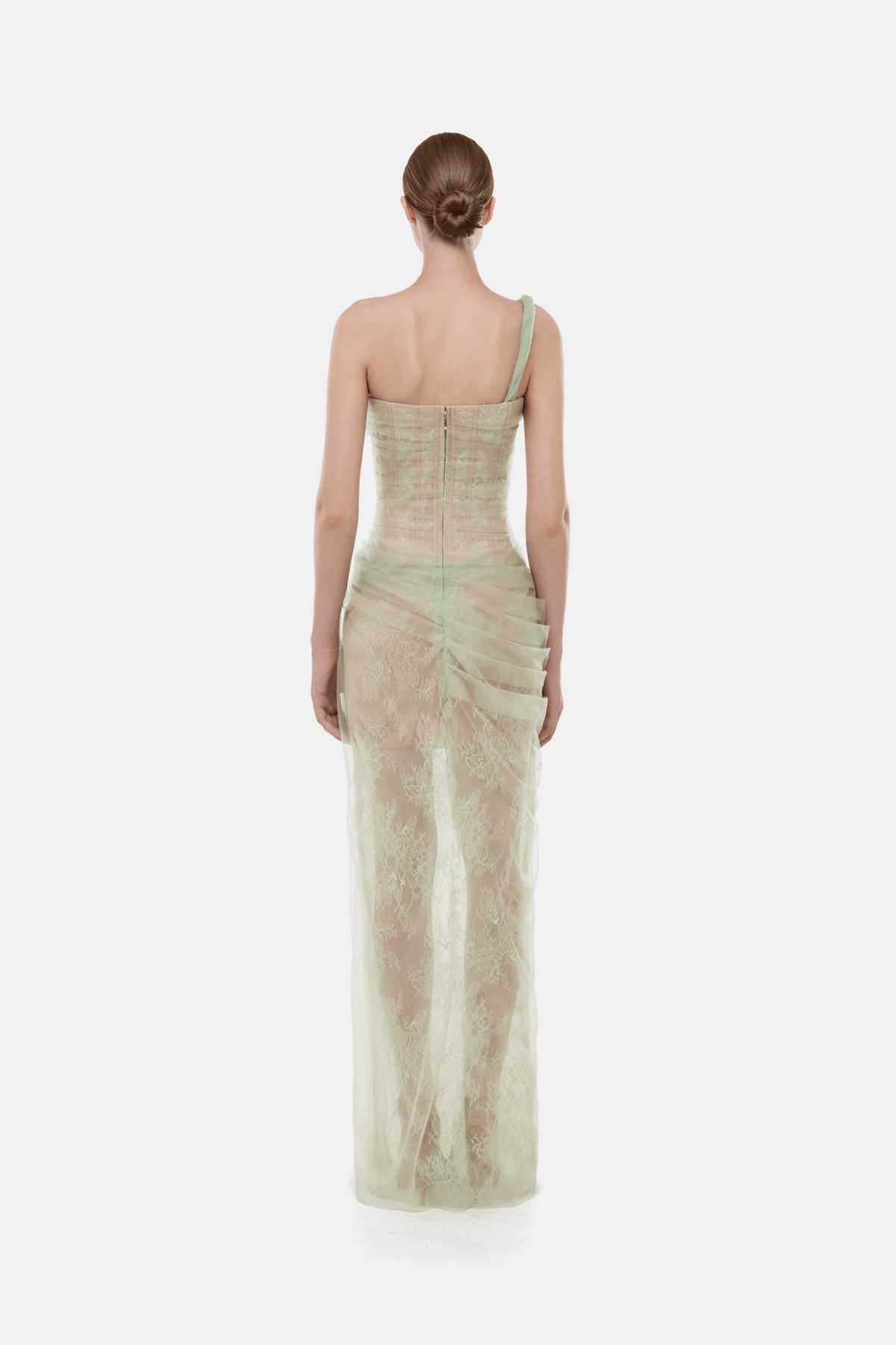 Mara Dress by Montsand