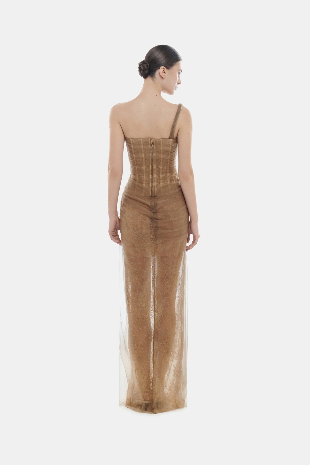 Mara Dress by Montsand