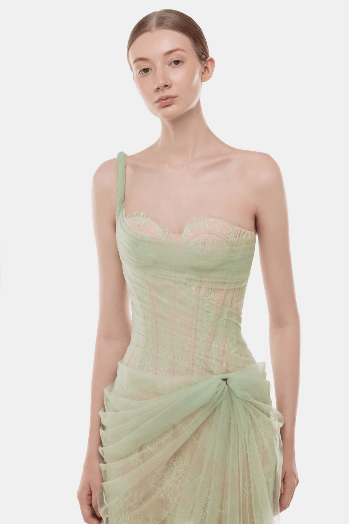 Mara Dress by Montsand